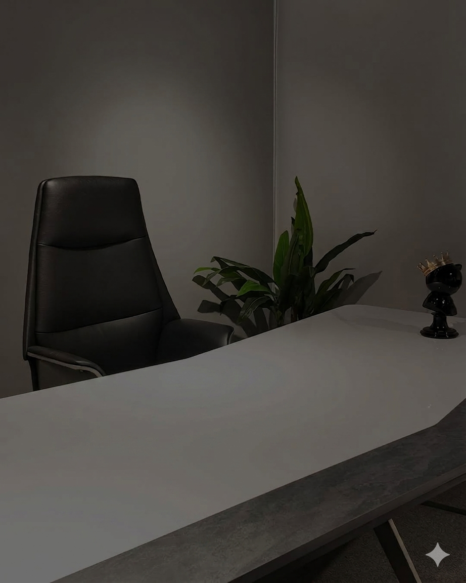 Manager Private Office