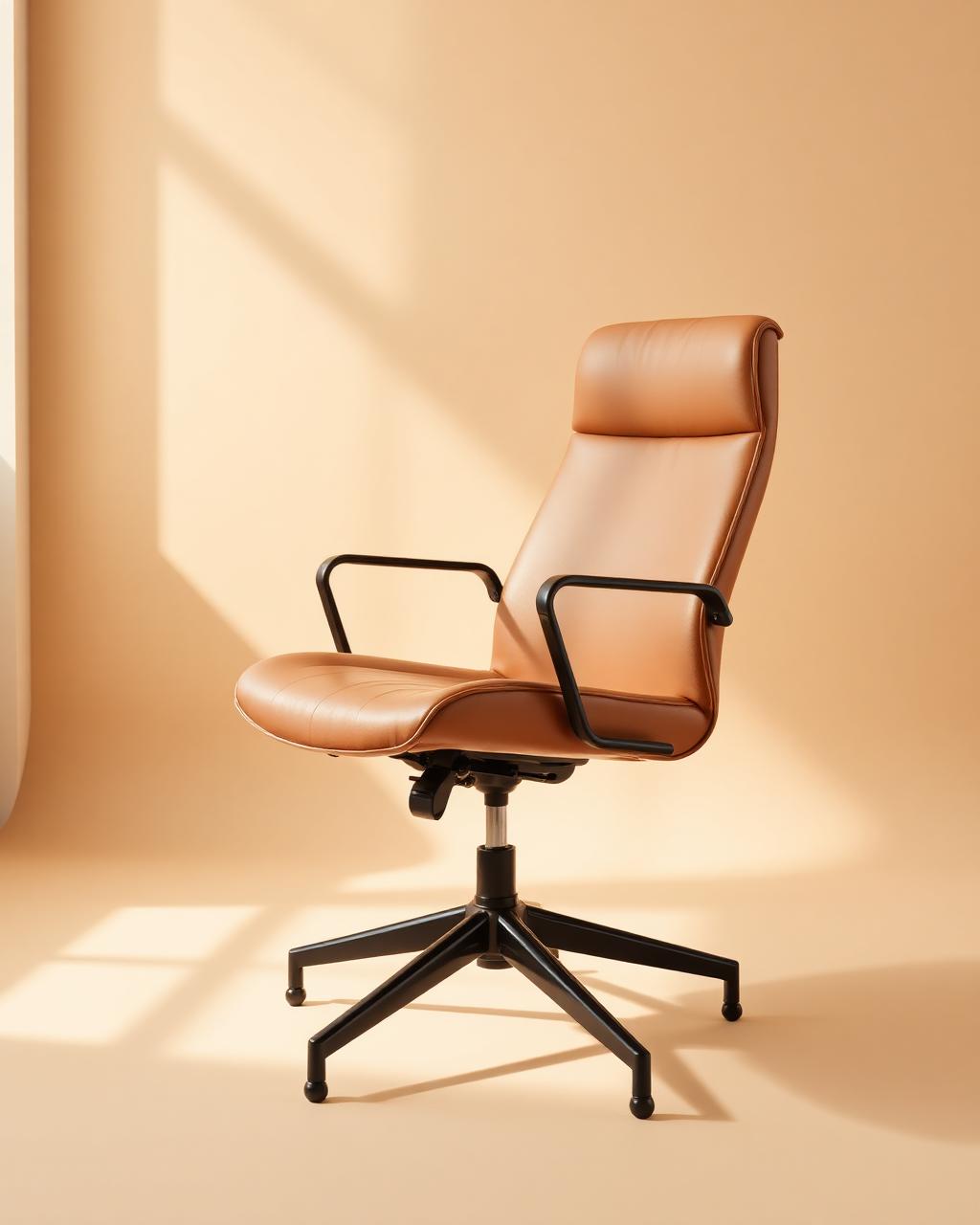 Sona Executive Chair